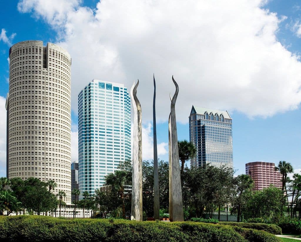 Events happening in Tampa, Florida