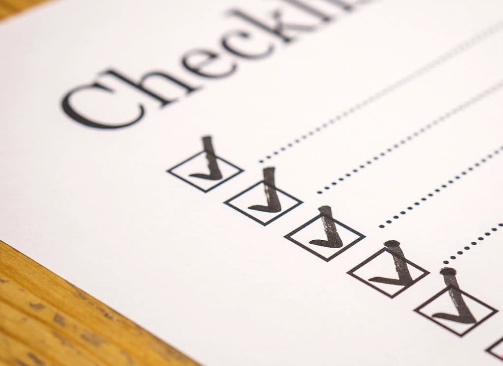 Prioritizing events on a calendar to-do list