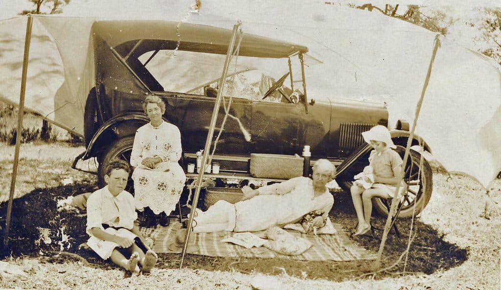 Memorial Day weekend community activities