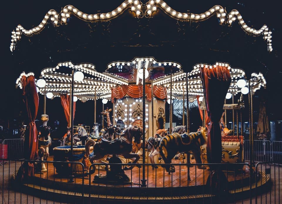 Music and fun at the annual Madera District Fair